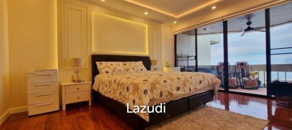 3 bedrooms Condo in Bang Lamung, Thailand No. 24034 10