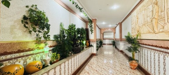 Пентхаус с 2 спальнями в Торревьеха, Испания № 133971 4