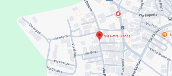 Квартира с 5 комнатами в Тринита д’Агульту э Виньола, Италия № 340337 2