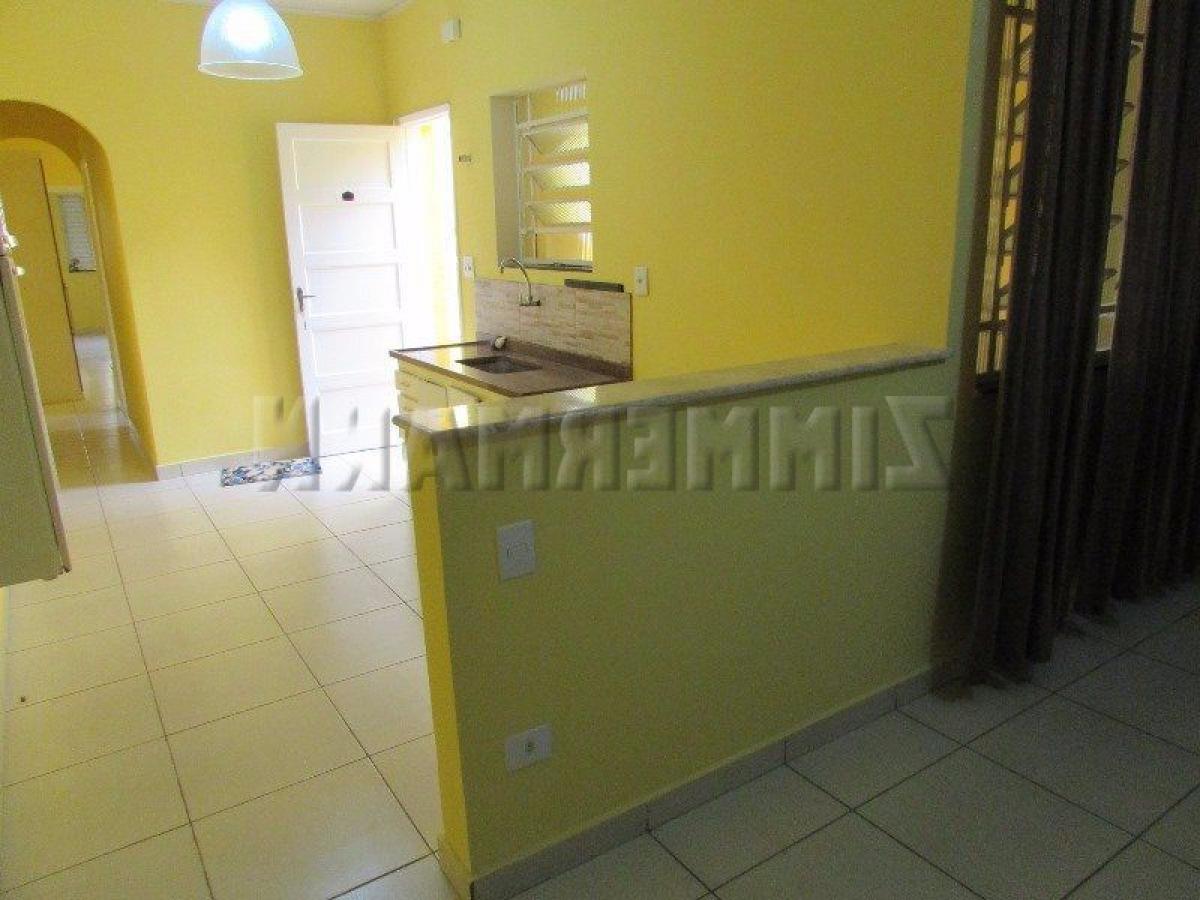 Casa de 3 dormitorios en Sao Paulo, Brazil No. 529746