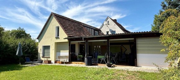 3 chambres Maison à Rhon-Grabfeld, Germany No. 328932 3