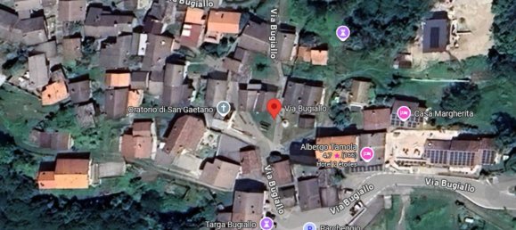 2 bedrooms Apartment in Sorico, Italy No. 59379 20