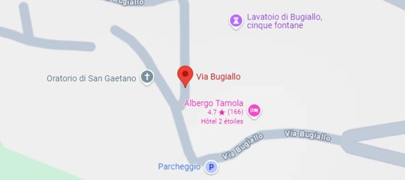 2 bedrooms Apartment in Sorico, Italy No. 59379 3