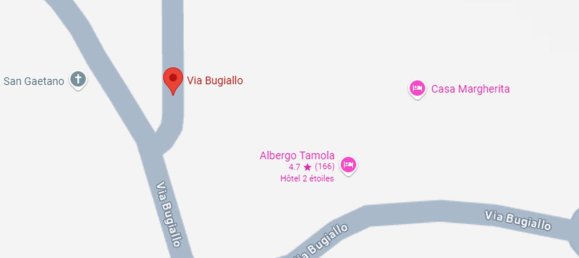 2 bedrooms Apartment in Sorico, Italy No. 59379 22