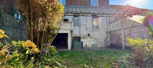 Casa de 3 dormitorios en Ferriere-la-Grande, France No. 210547 15