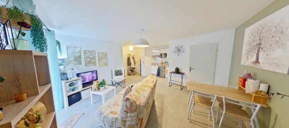 1 bedroom Apartment in Chambray-les-Tours, France No. 72018 2