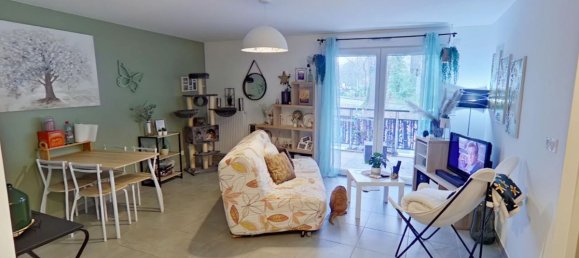 1 bedroom Apartment in Chambray-les-Tours, France No. 72018 3