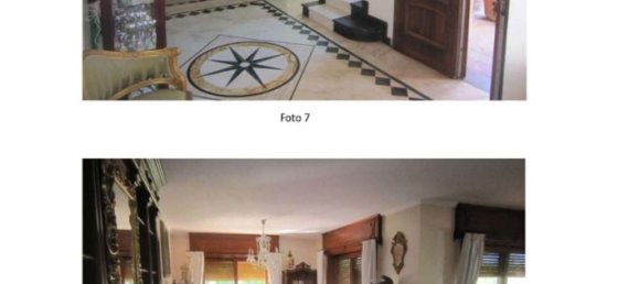 Apartamento de 7 divisões em Ardea, Italy N.º 32456 22