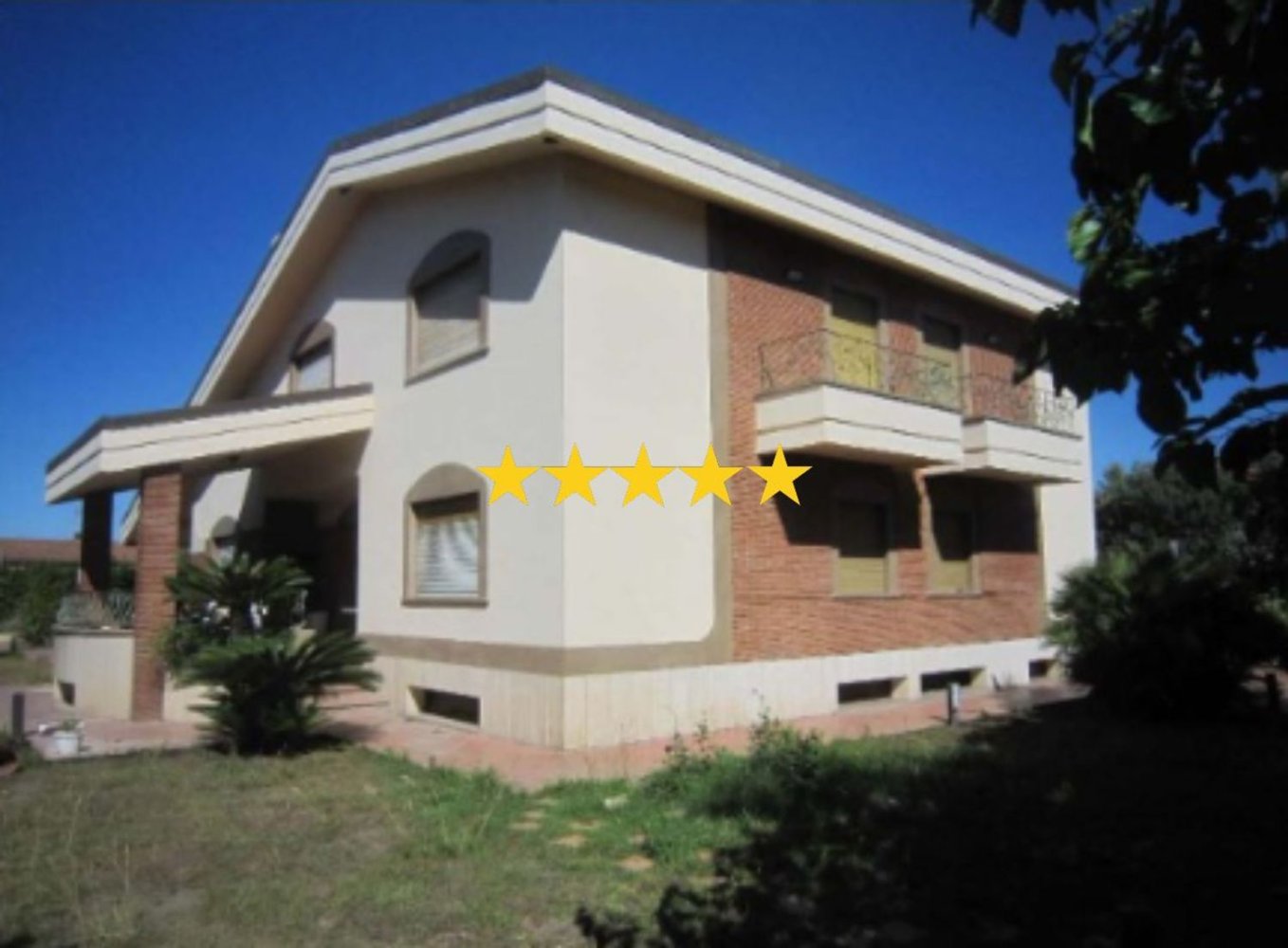 Apartamento de 7 divisões em Ardea, Italy N.º 32456