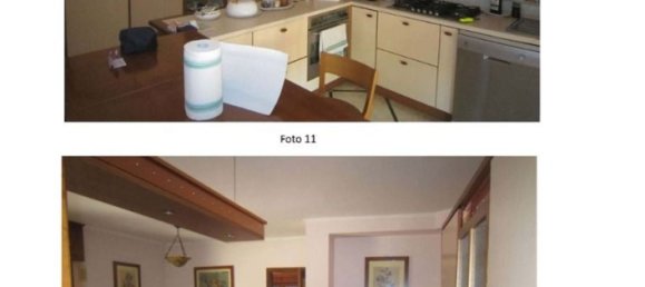 Apartamento de 7 divisões em Ardea, Italy N.º 32456 26