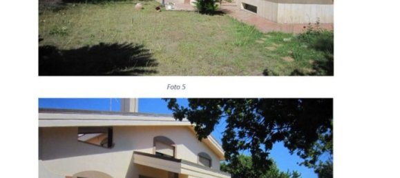 Apartamento de 7 divisões em Ardea, Italy N.º 32456 17