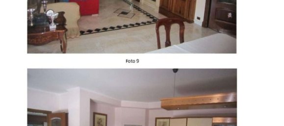 Apartamento de 7 divisões em Ardea, Italy N.º 32456 36