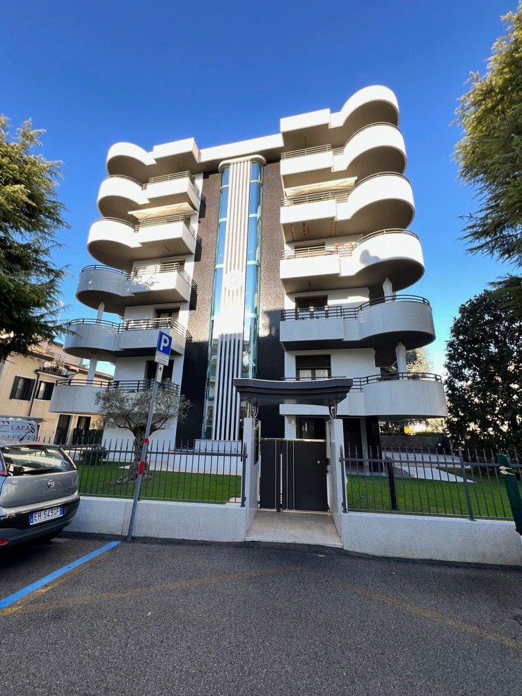 10-salle Duplex à Venice, Italy No. 277963