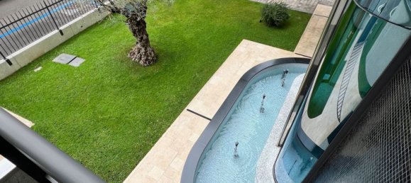 10-salle Duplex à Venice, Italy No. 277963 5