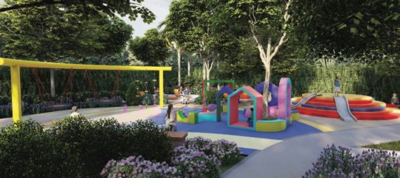 Квартира 1+2 в Анталья, Турция № 26954 7