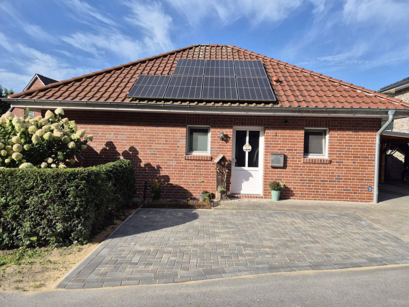 1 bedroom Bungalow in Leer, Germany No. 304899