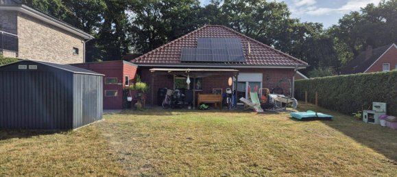 1 bedroom Bungalow in Leer, Germany No. 304899 3