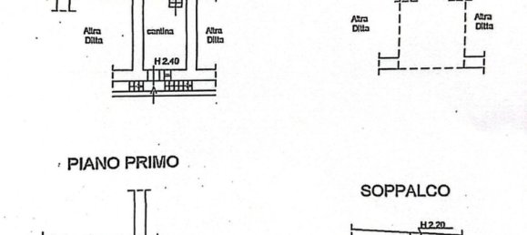 3 Schlafzimmer Haus in L'Aquila, Italy, Nr. 377541 42