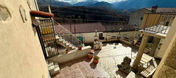 3 Schlafzimmer Haus in L'Aquila, Italy, Nr. 377541 28