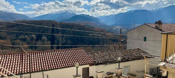 3 Schlafzimmer Haus in L'Aquila, Italy, Nr. 377541 38