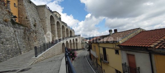 1 Schlafzimmer Haus in Molise, Italy, Nr. 341592 14