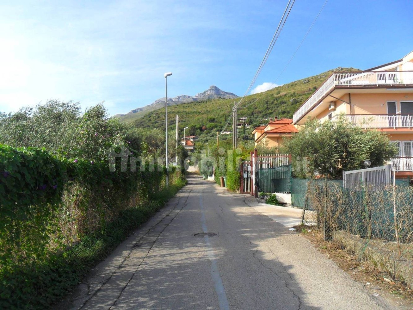 Apartamento T2 em Formia, Italy N.º 317298