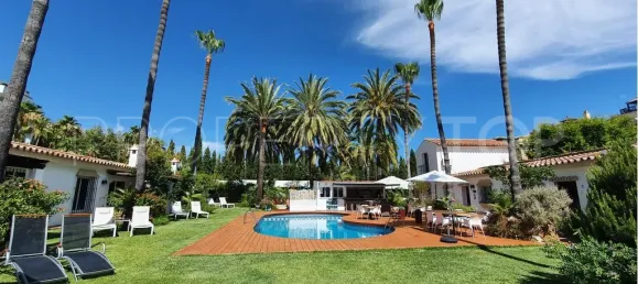 14 Schlafzimmer Hotel in Marbella, Spain, Nr. 187742 2
