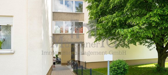 4 rooms Apartment in Furstenfeldbruck, Germany No. 341372 2