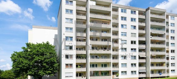 4 rooms Apartment in Furstenfeldbruck, Germany No. 341372 4