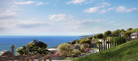 1 bedroom Apartment in Tivat, Montenegro No. 208 4