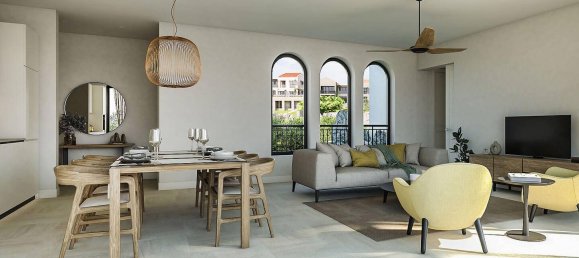 1 bedroom Apartment in Tivat, Montenegro No. 208 15