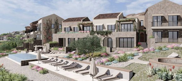 1 bedroom Apartment in Tivat, Montenegro No. 208 8