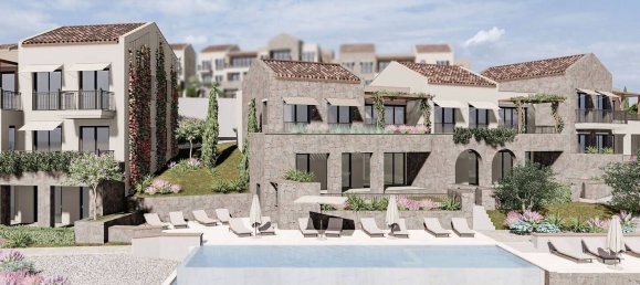 1 bedroom Apartment in Tivat, Montenegro No. 208 10