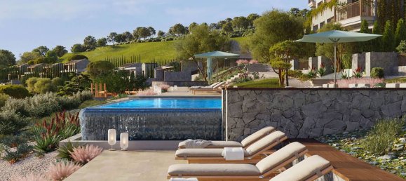 1 bedroom Apartment in Tivat, Montenegro No. 208 12