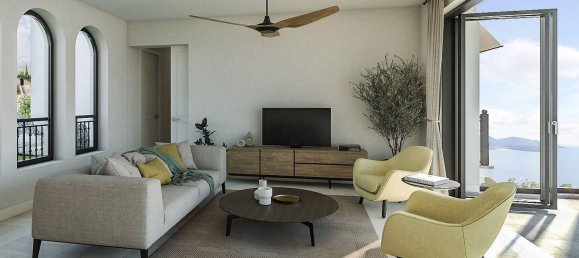 1 bedroom Apartment in Tivat, Montenegro No. 208 16