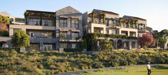 1 bedroom Apartment in Tivat, Montenegro No. 208 5