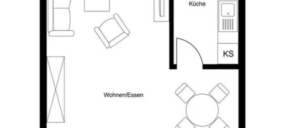 Duplex T2 em Munich, Germany N.º 363655 11