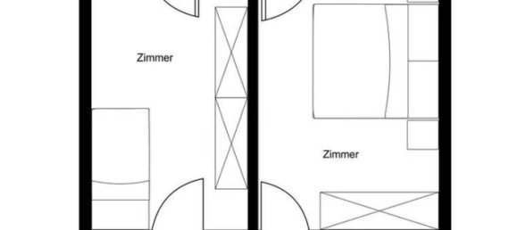 Duplex T2 em Munich, Germany N.º 363655 12