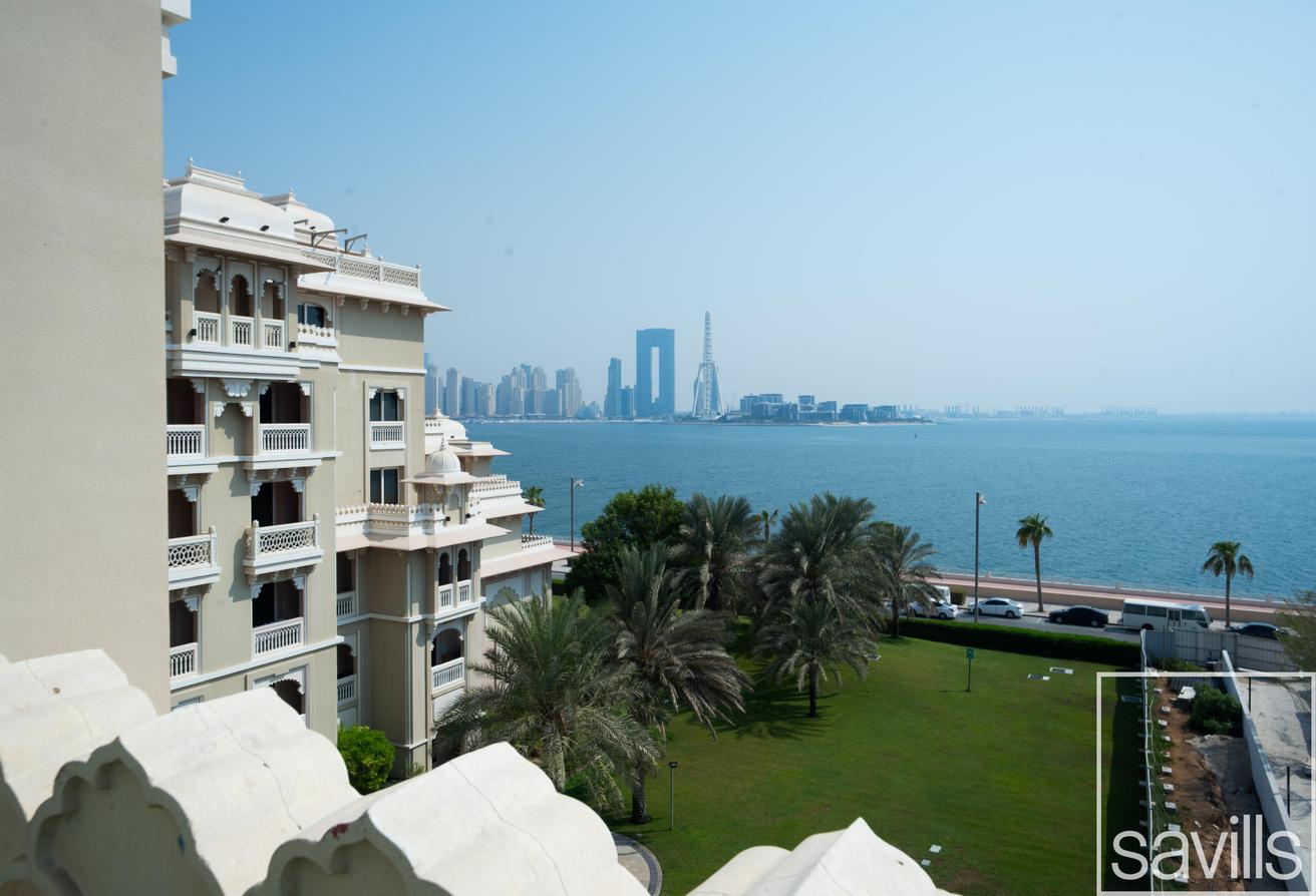 2 Schlafzimmer Wohnung in Palm Jumeirah, UAE, Nr. 112225