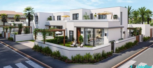 Duplex T3 em Alicante, Spain N.º 182065 9