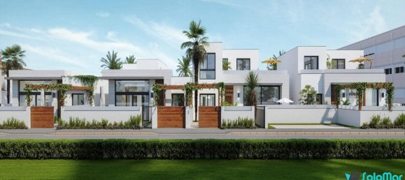 Duplex T3 em Alicante, Spain N.º 182065 2