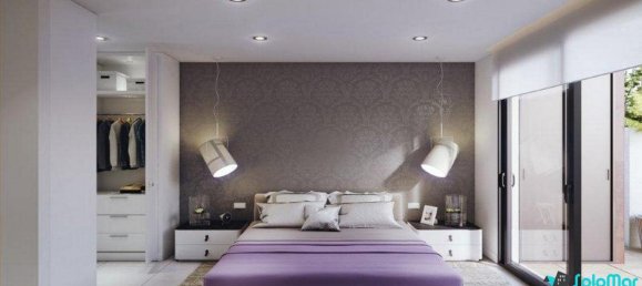 Duplex T3 em Alicante, Spain N.º 182065 8