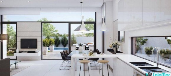 Duplex T3 em Alicante, Spain N.º 182065 6