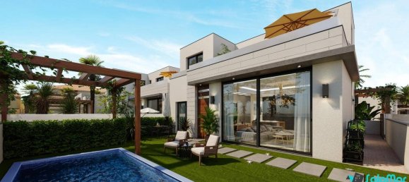 Duplex T3 em Alicante, Spain N.º 182065 4