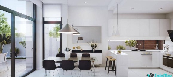 Duplex T3 em Alicante, Spain N.º 182065 7