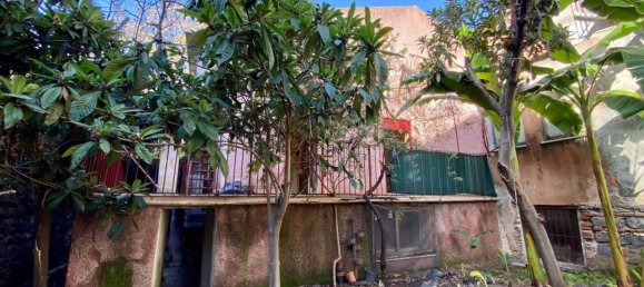 4 rooms Villa in Catania, Italy No. 125967 6