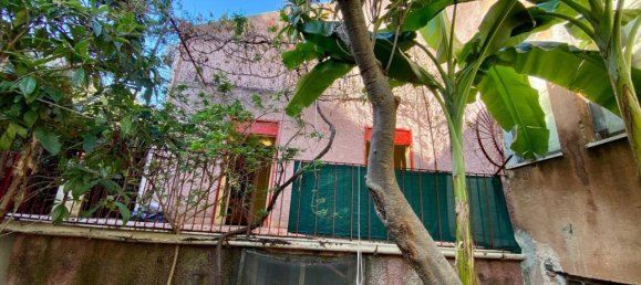 4 rooms Villa in Catania, Italy No. 125967 7