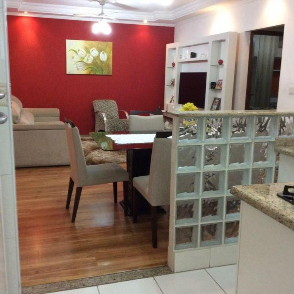 Casa de 3 dormitorios en Sao Paulo, Brazil No. 469448