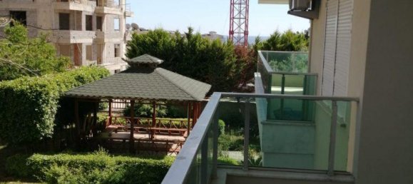 2-Zimmer Wohnung in Avsallar, Turkey, Nr. 29810 8