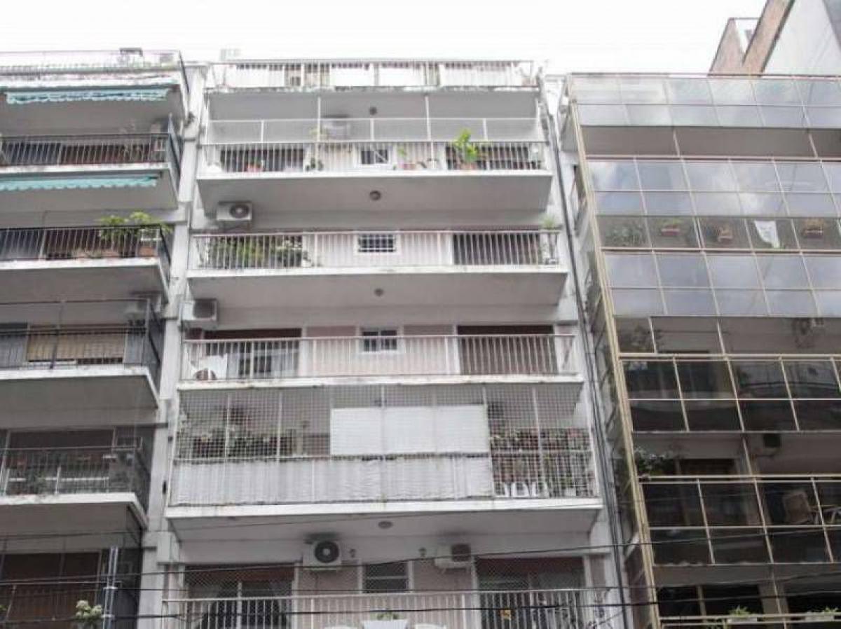 3 chambres Appartement à Buenos Aires, Argentina No. 93902